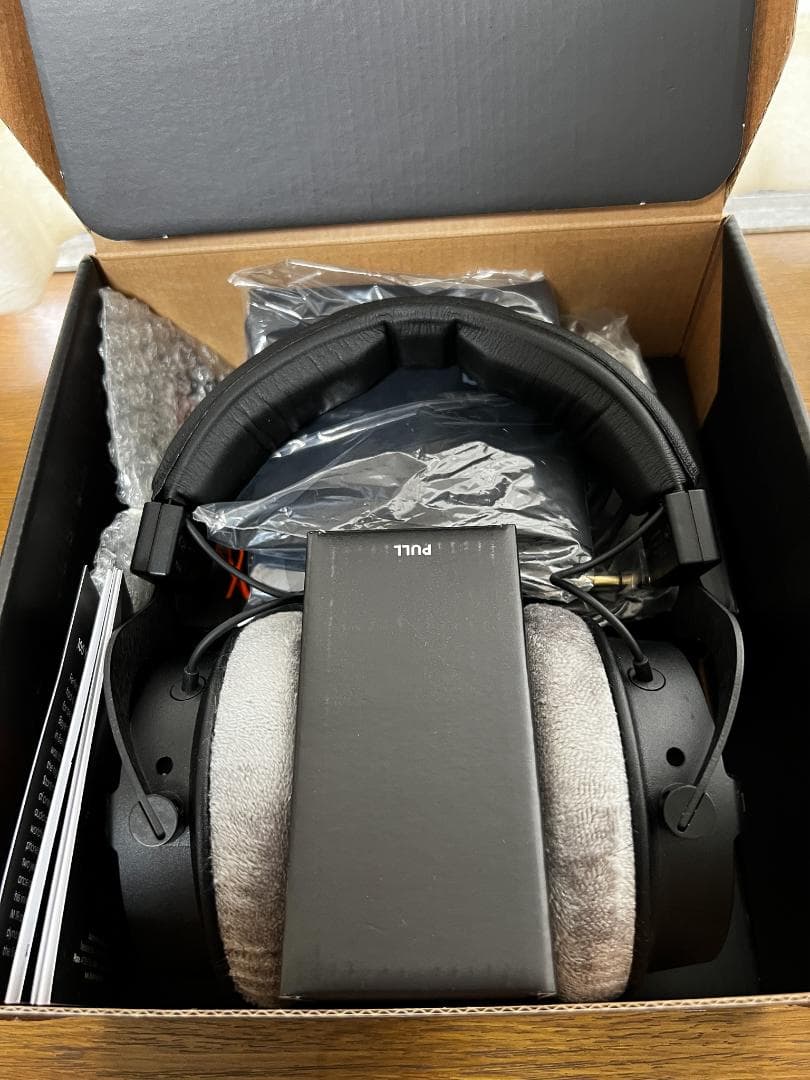 ヘッドホン DT 770 PRO X Limited Edition