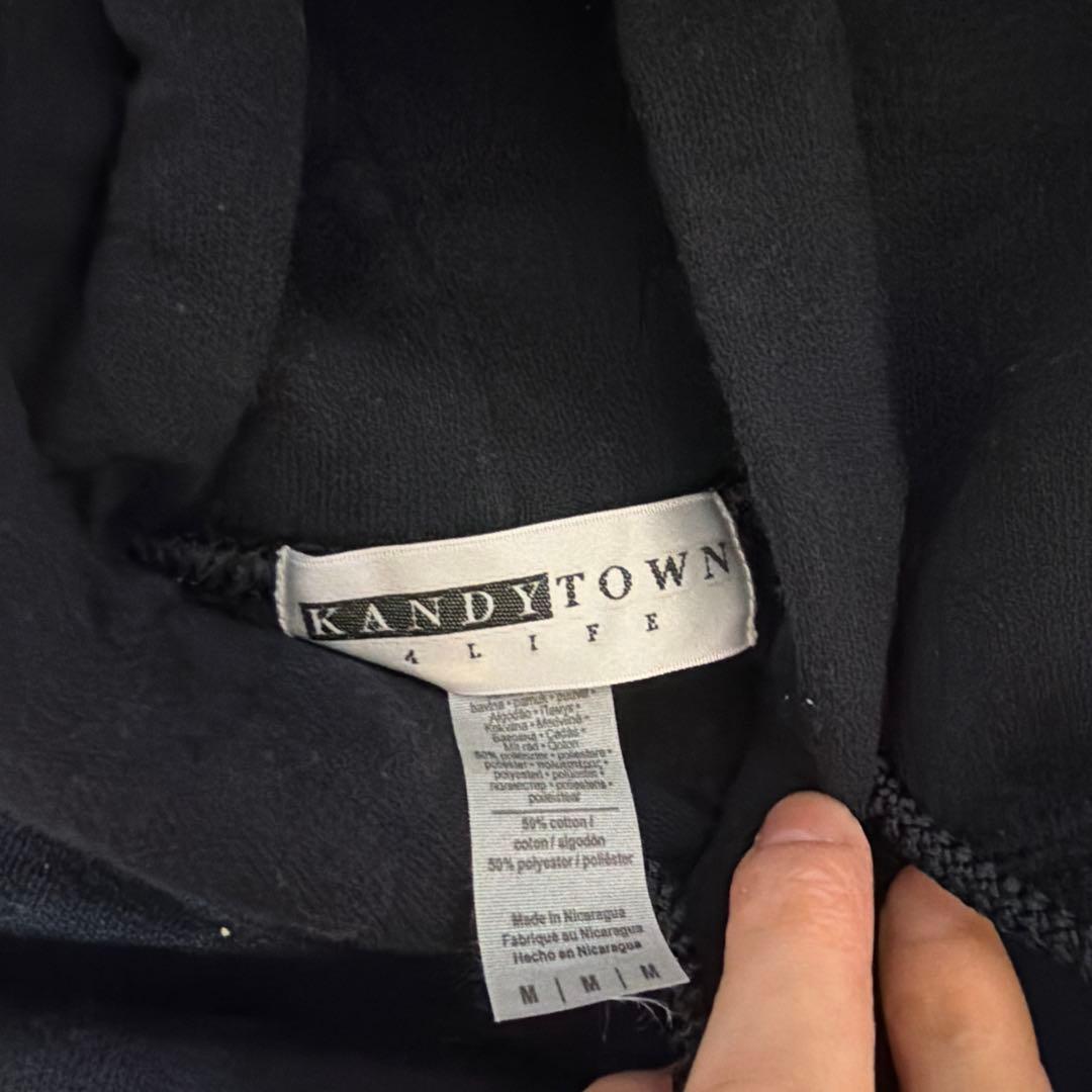 kandytown keiju サイン入り　トレカ