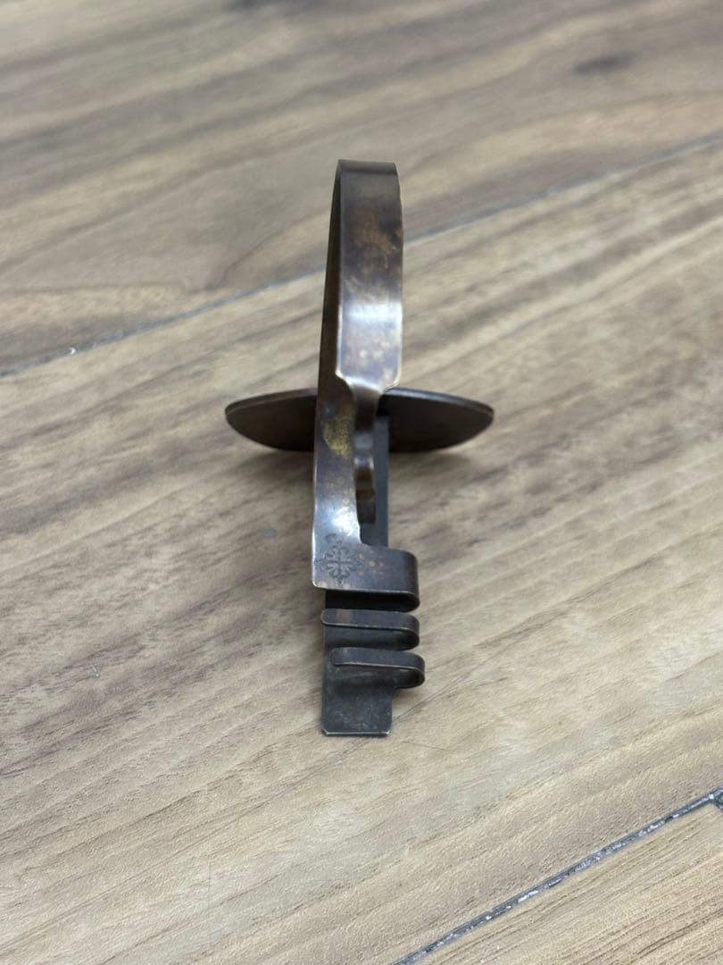 パテックフィリップ　時計スタンド ヴィンテージ　カラトラバ　ノーチラス