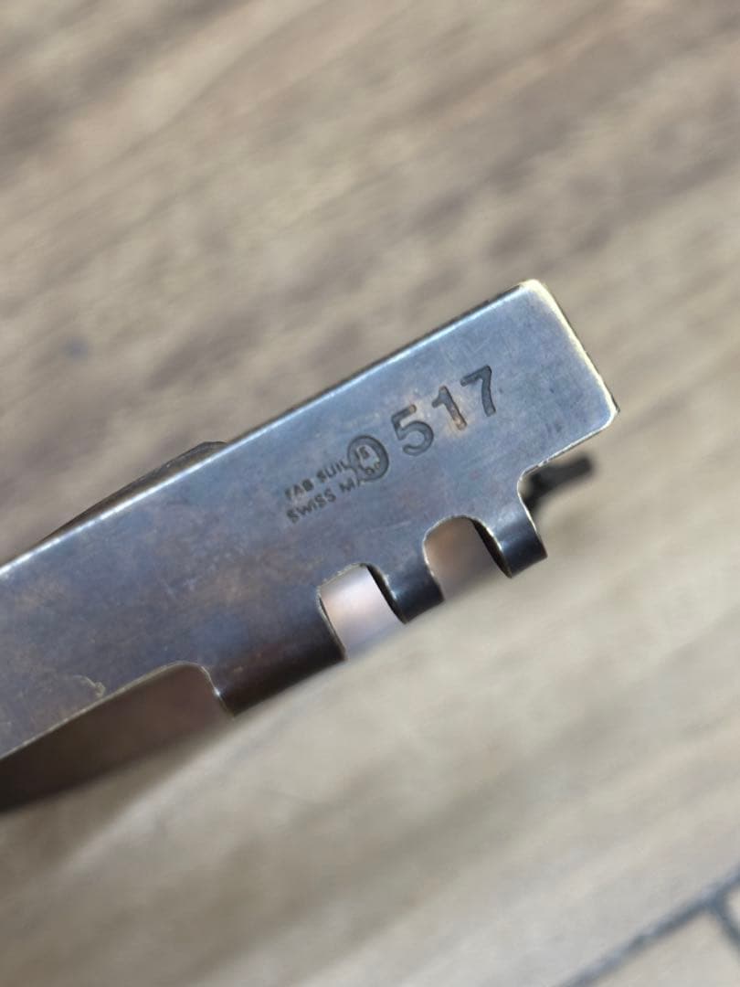 パテックフィリップ　時計スタンド ヴィンテージ　カラトラバ　ノーチラス