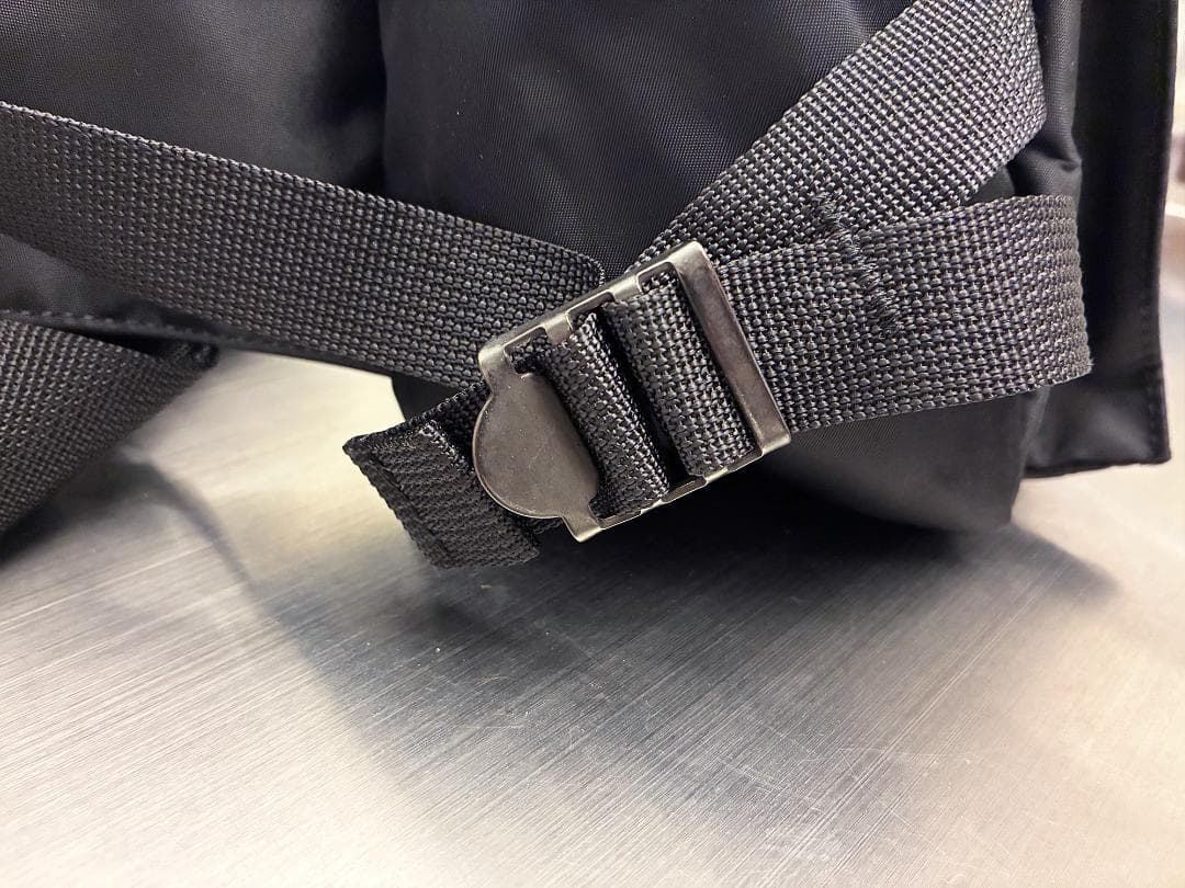 PORTER ポーター L-fine エルファイン ウエストバッグ L