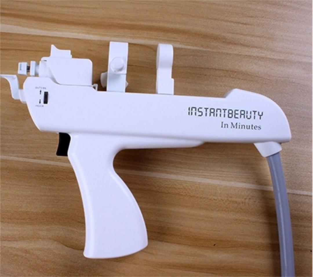 【台数限定】高圧ジェットエアー ヒト幹細胞導入マシン