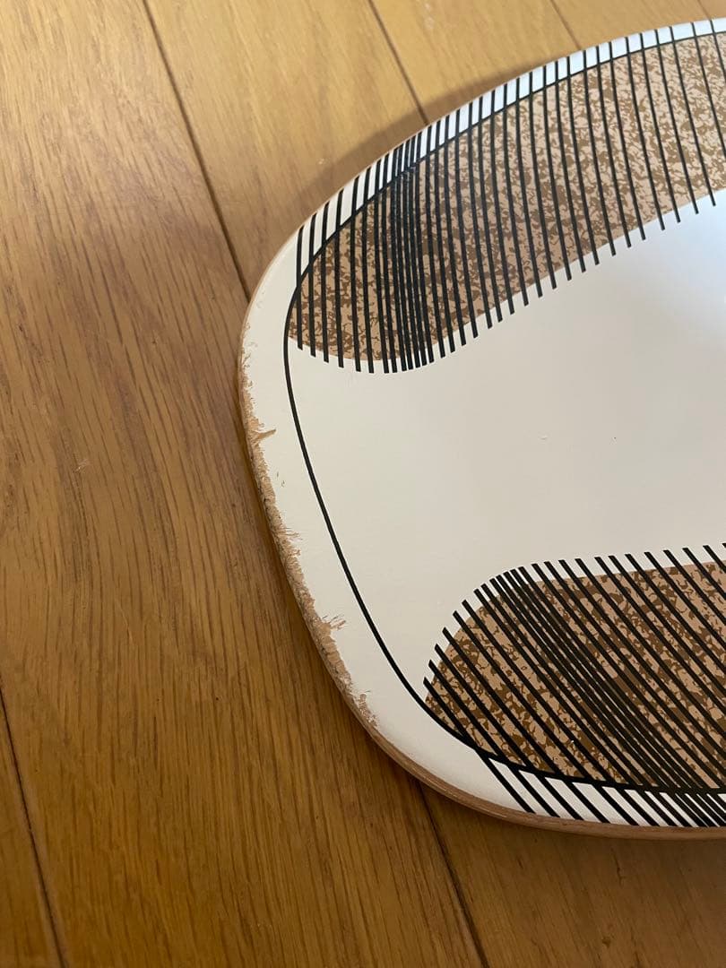 CARVER 30.5inch PUDDLE JUMPER LOST 板のみ