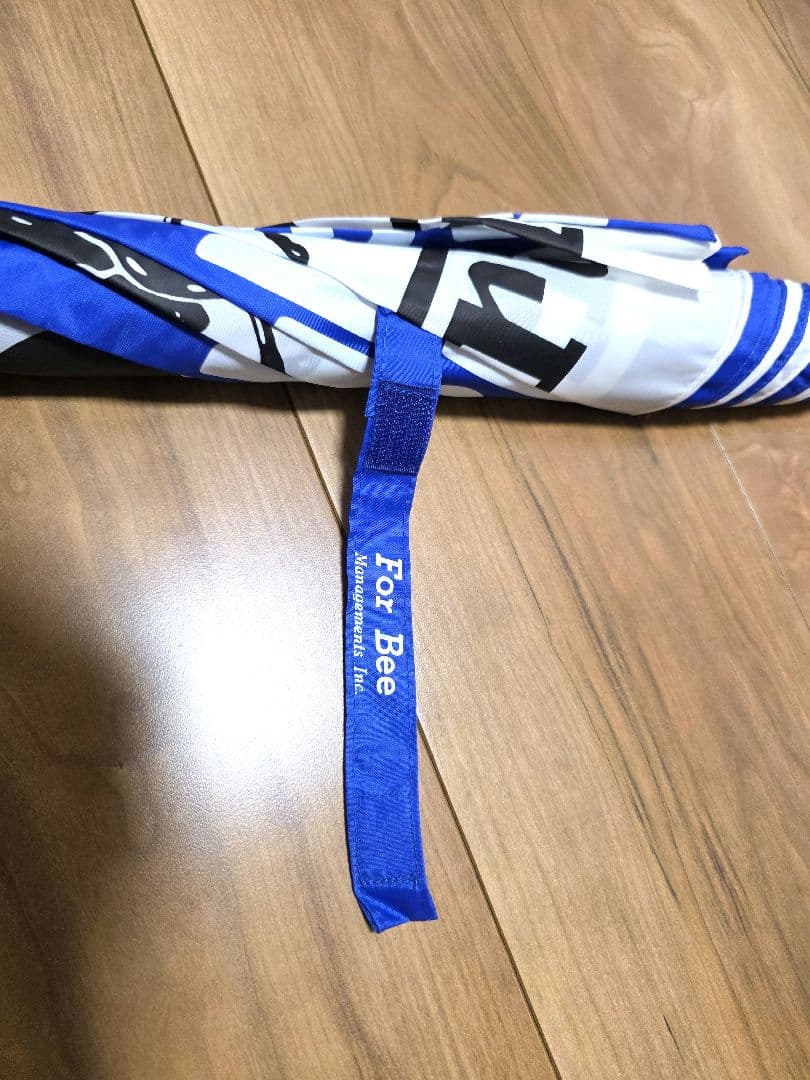 【希少品　タグ付き】フェラーリ　マニエッティ・マレリ　長傘