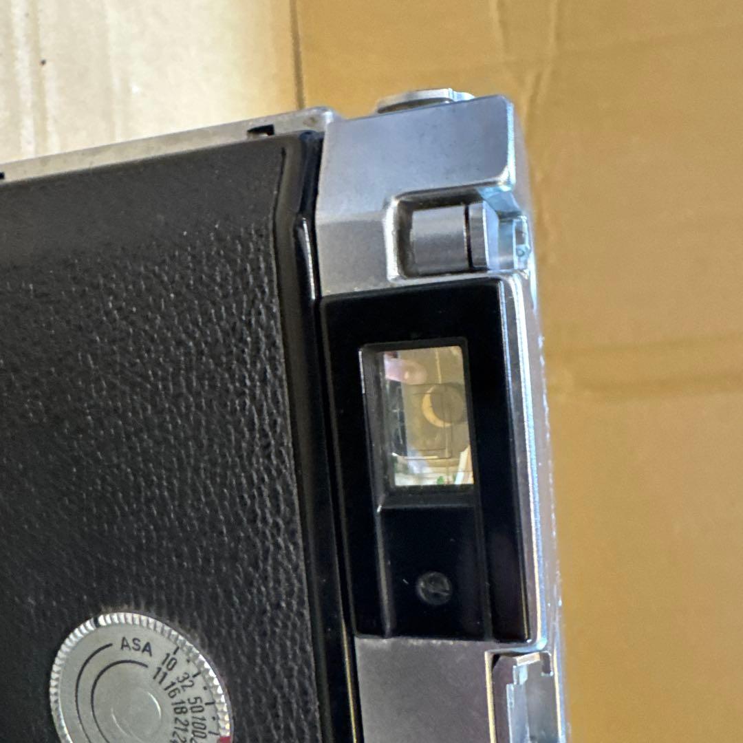 Canon P レンジファインダーカメラ 53mm ビンテージ