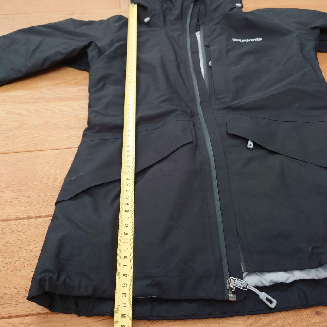 patagonia H2no　スキー　スノーボード　ウェア　上下セット