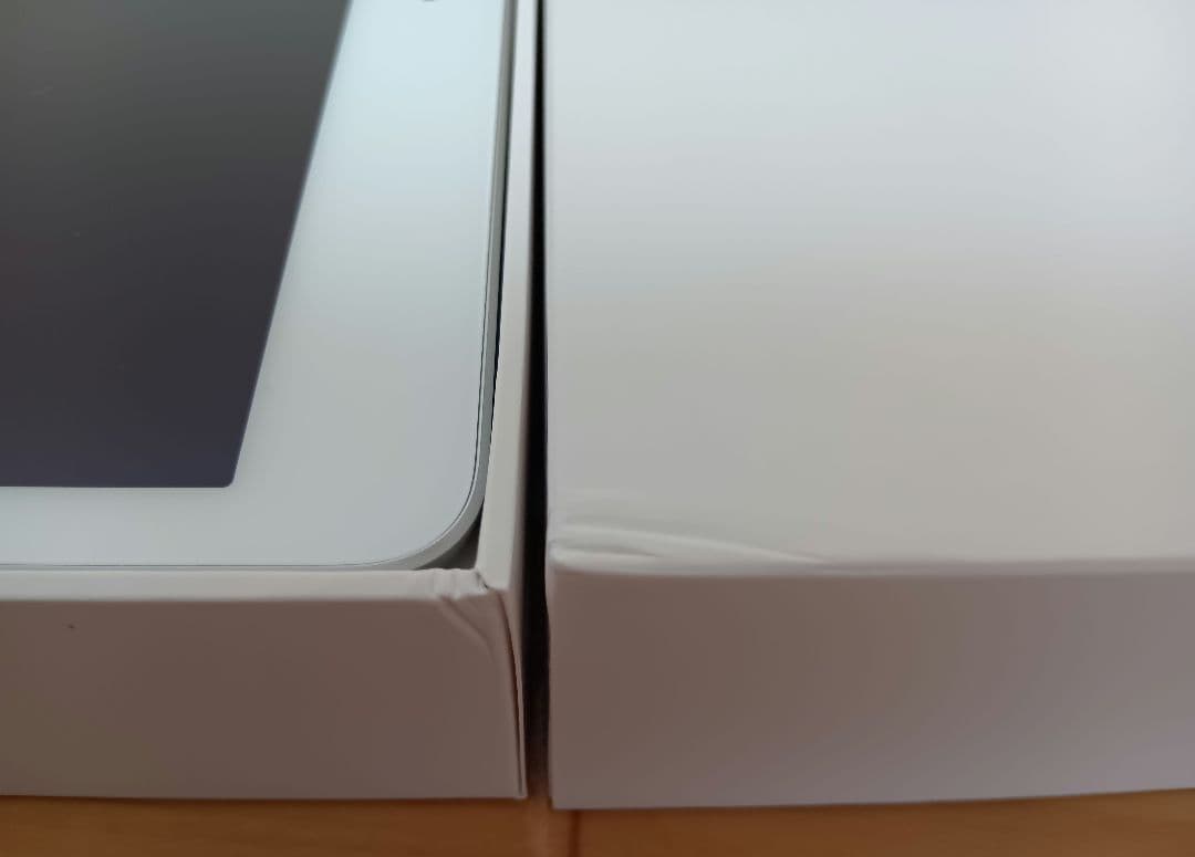 Apple iPad 第8世代 Wi-Fi 32GB シルバー タブレット