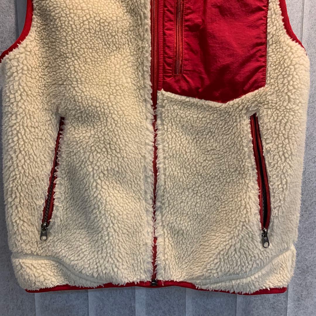 【希少】Patagonia レトロX 2011年製