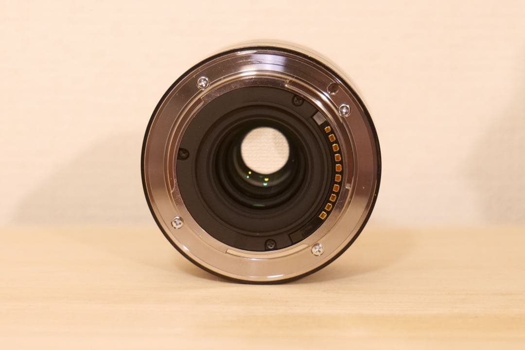 SIGMA 30mm F2.8 DN Art sony Eマウント　単焦点レンズ