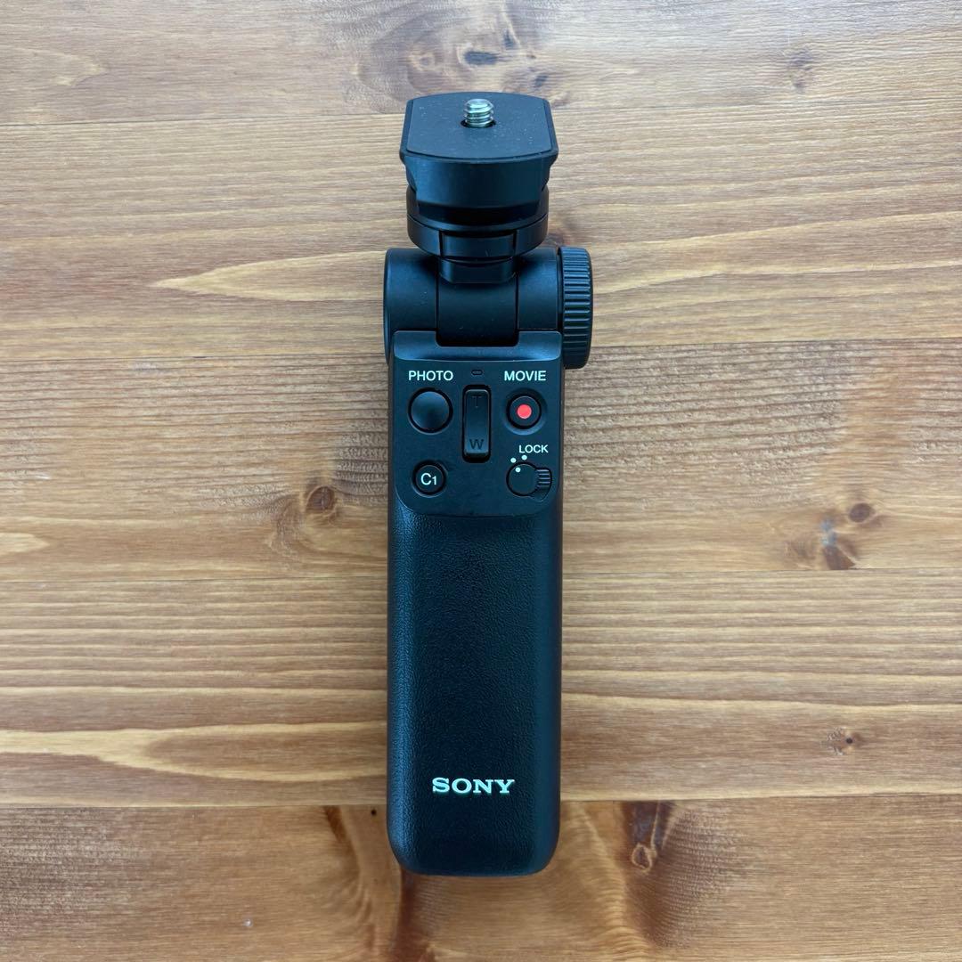 ZV-1G(SD カード、Anker充電コード付き)