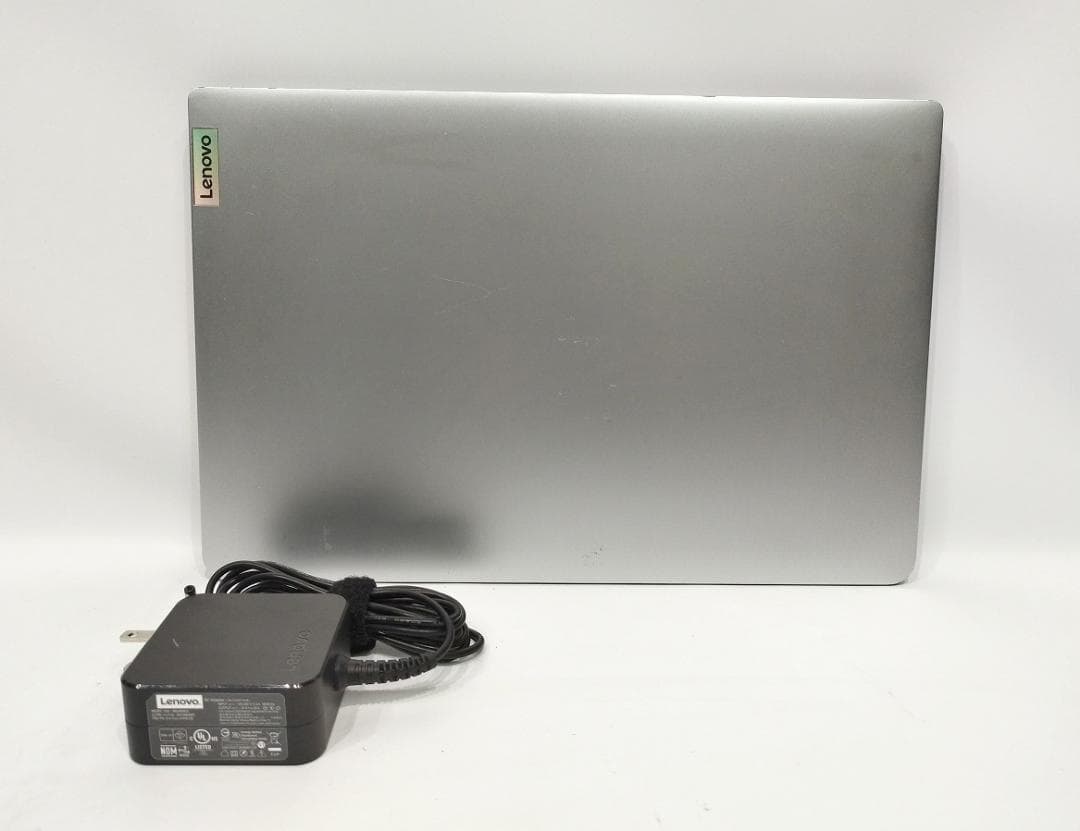 たう 14FHD Ryzen5 16GB IDEAPAD1-14ALC7