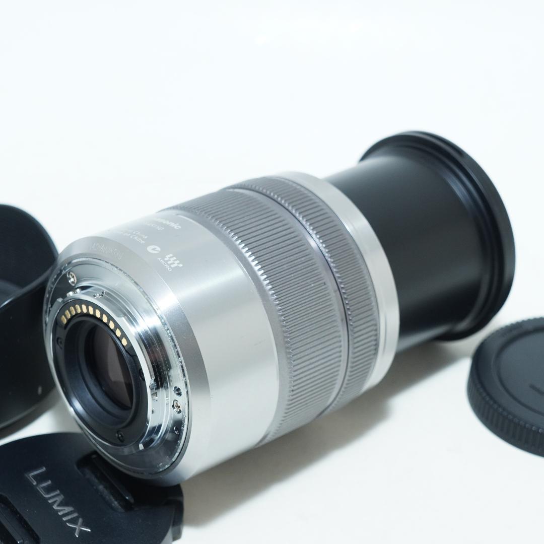 ★Panasonic LUMIX G VARIO 45-150mm