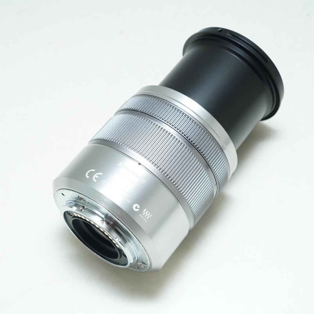 ★Panasonic LUMIX G VARIO 45-150mm