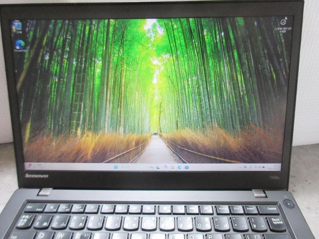 ✨新品SSD✨Windows11✨すぐ使える・オフィス付きノートパソコン✨