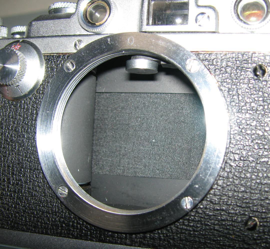 希少★OCCUPIED JAPAN NiccaTower タワーカメラボディ