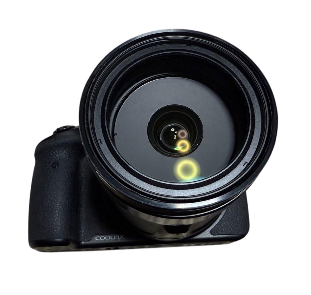 【中古】Nikon CoolPIX P900