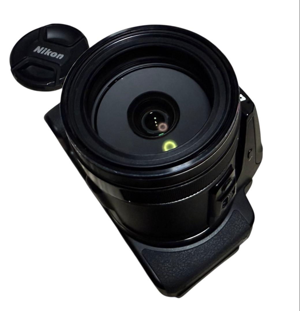 【中古】Nikon CoolPIX P900