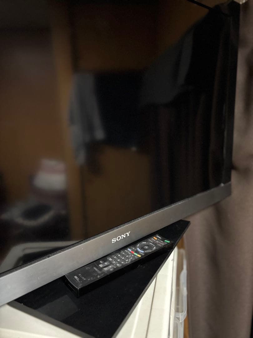 SONY 液晶テレビ KDL-40EX500 40インチ 動作良好