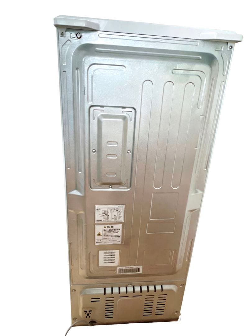 ハイアール　haier 138L 前開き式冷凍庫