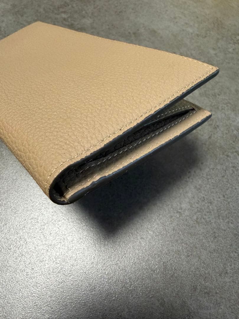 ボナベンチュラ　長財布