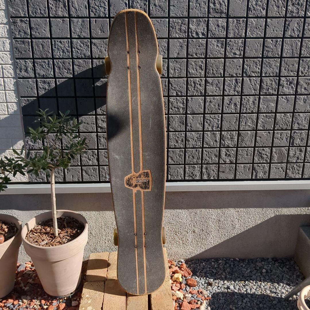 GRAVITY 43インチサーフスケートボード スラスター2
