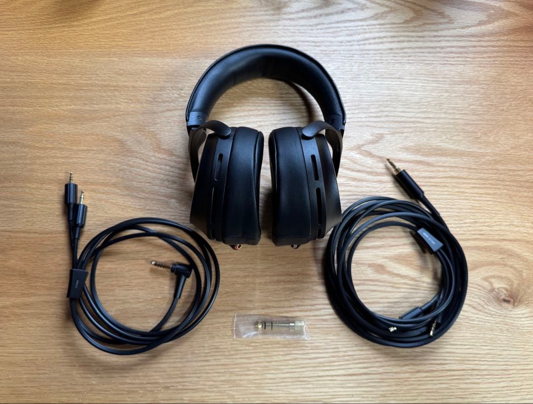 美品 SONY MDR-Z7M2 ヘッドフォン ブラック