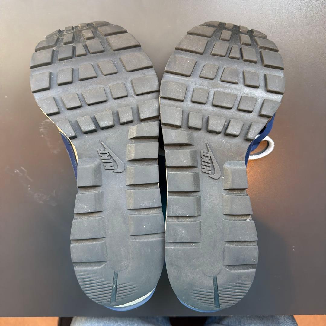 靴 Sacai x Nike Vaporwaffle - Sesame 27cm