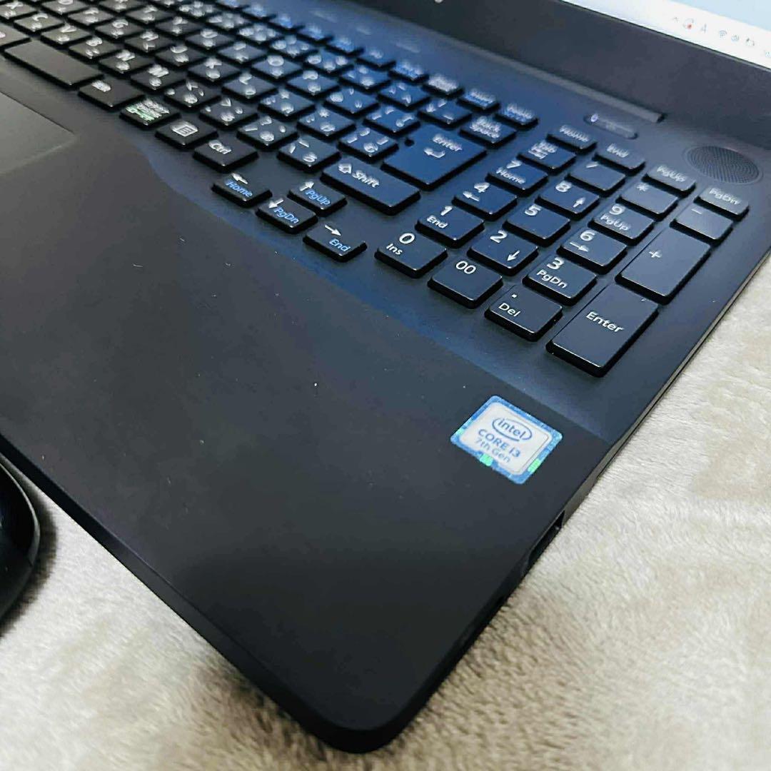 S121 FujitsuノートパソコンWEBカメラSSD第7世代Window11