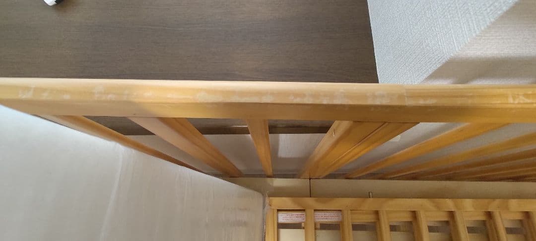 そいねーる＋ロング（ベビーベッド）