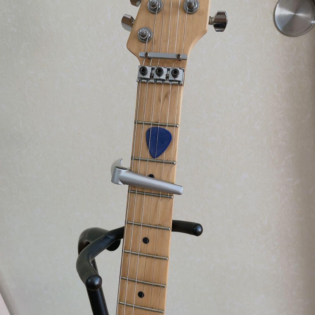 KILLER Rebellion ギター