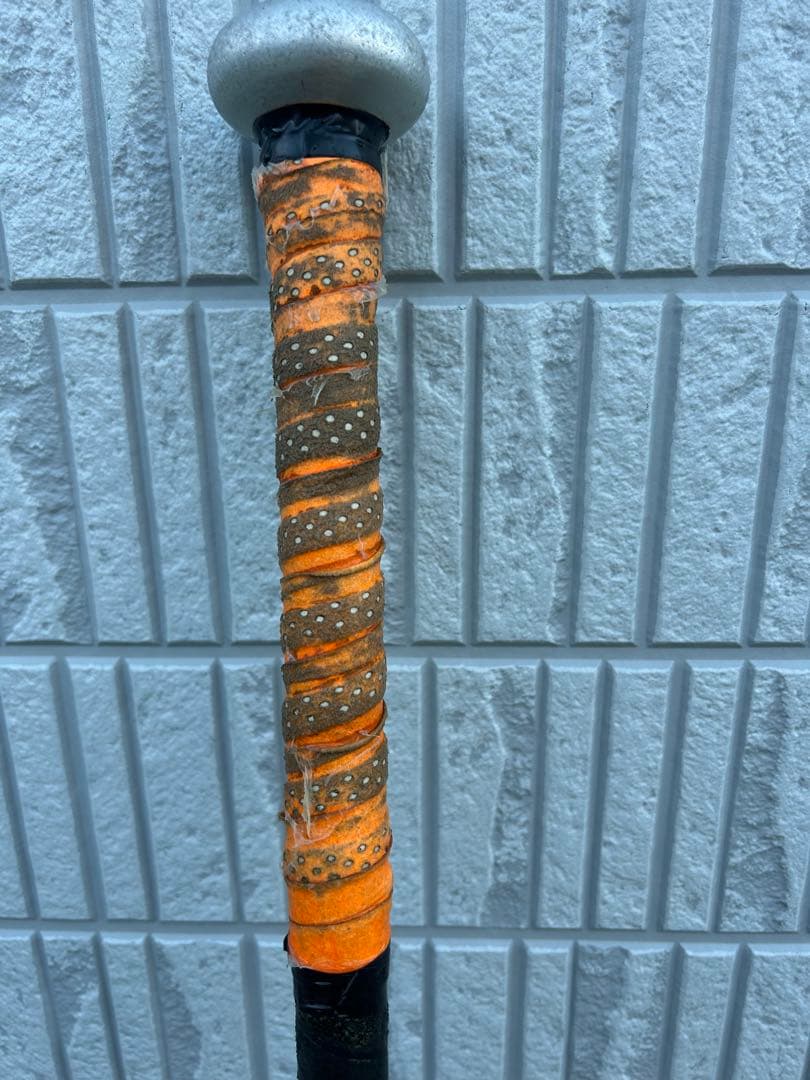 ミズノ　VKONG バット