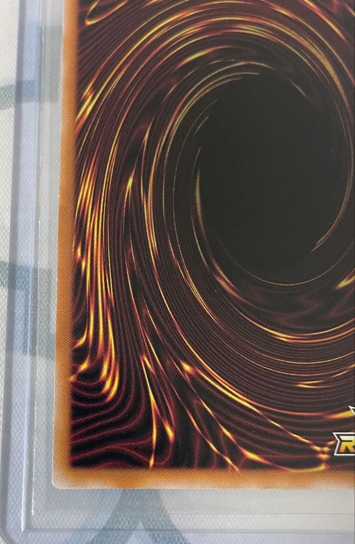 遊戯王　天使の施し　オーバーラッシュレア