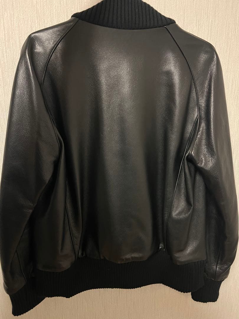 ひ*ま様 Y'2 LEATHER・JACKET