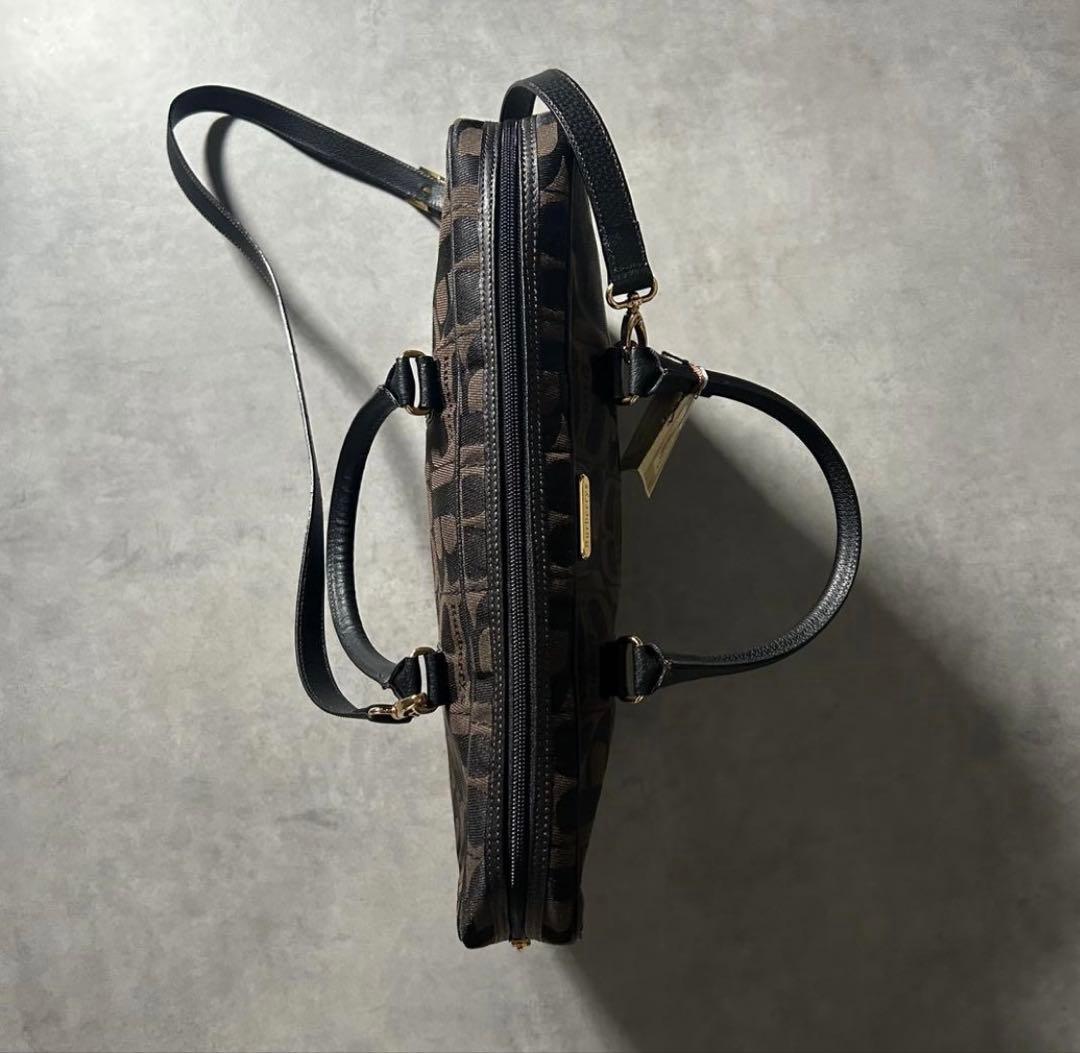 バーバリーズ burberrys ショルダー ロゴ ビジネス ショルダー バック