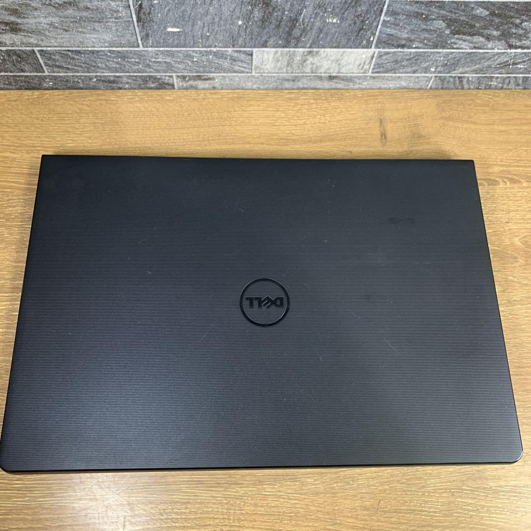 DELL　デル　ノートPC　Vostro 15 3000　TTYFJA00