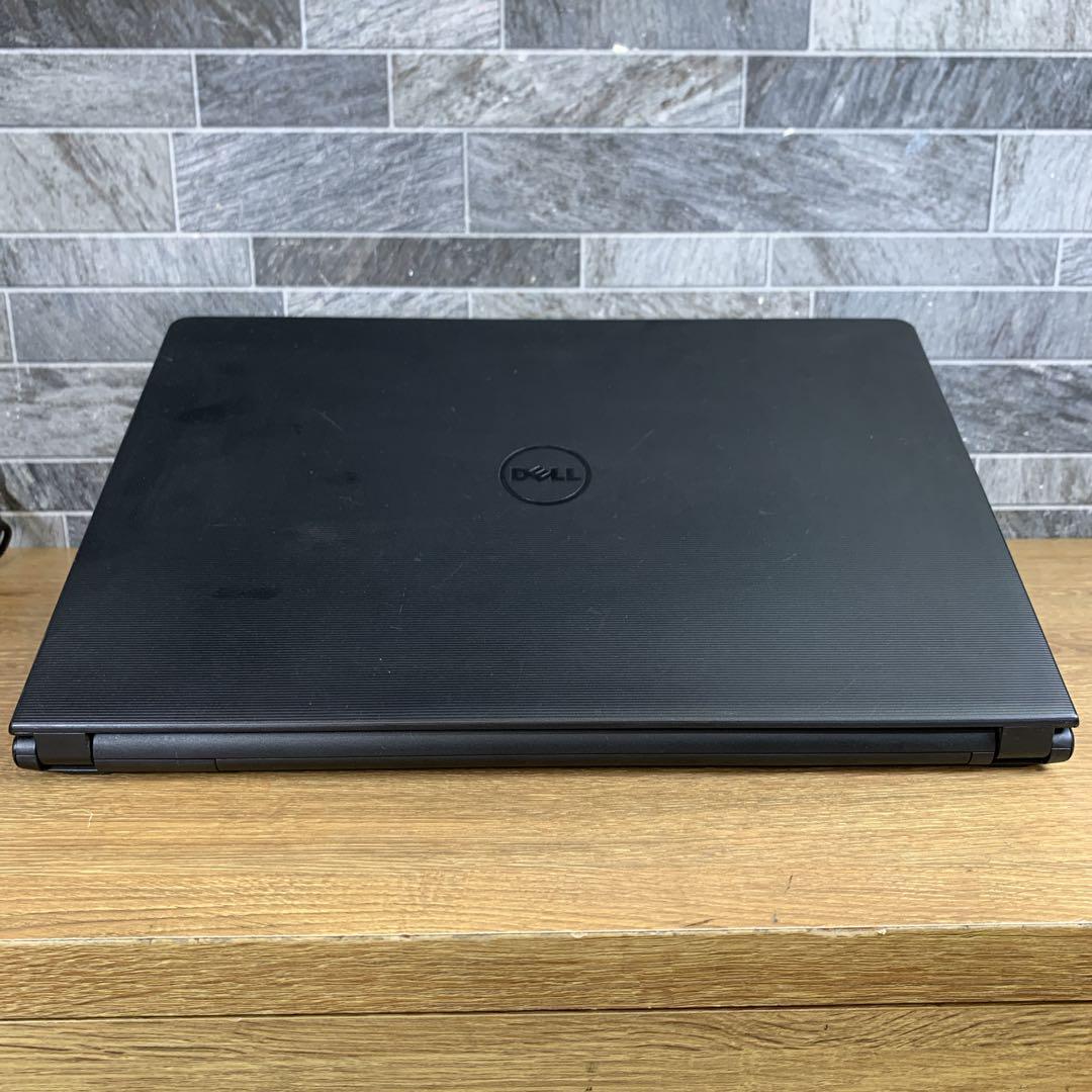 DELL　デル　ノートPC　Vostro 15 3000　TTYFJA00