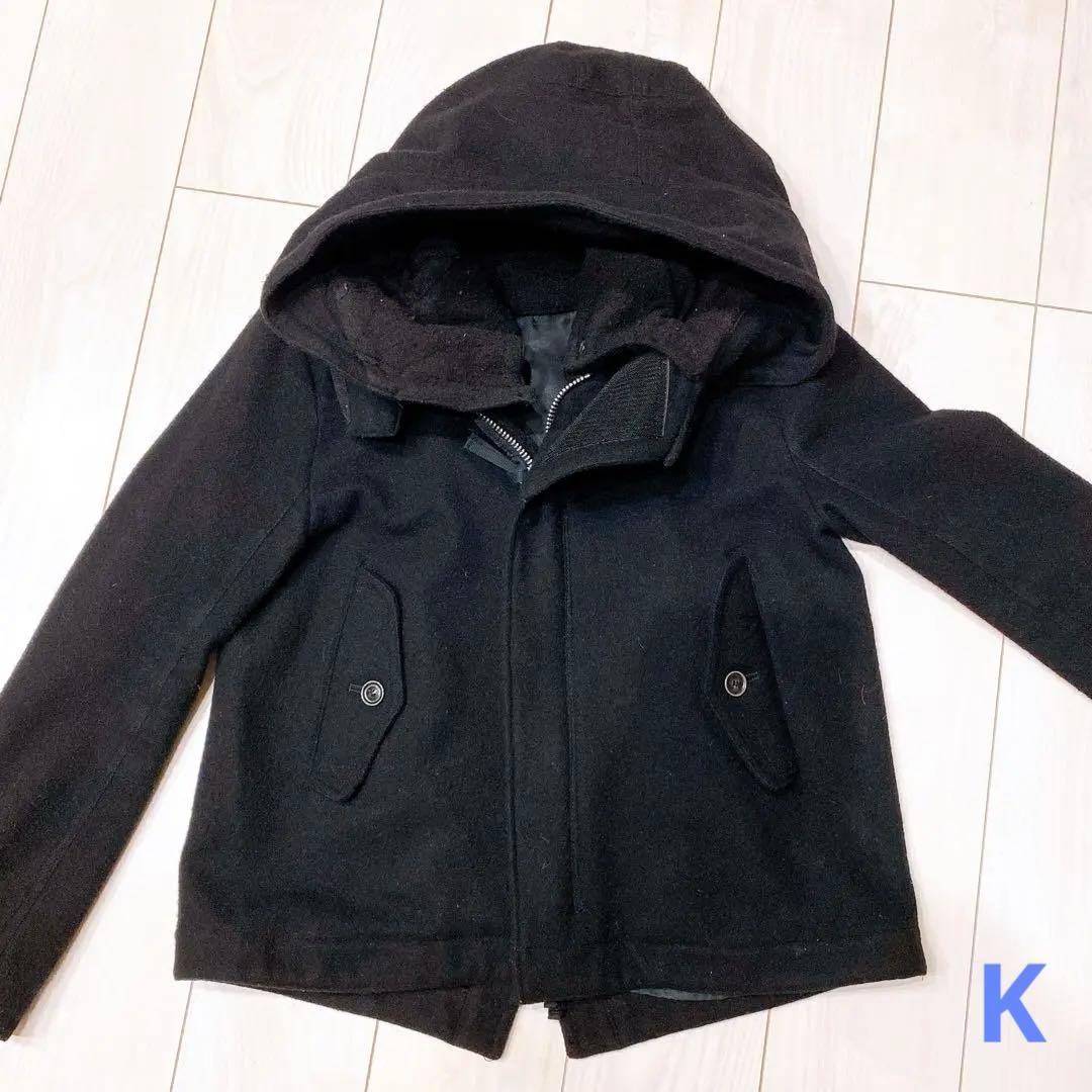 DIET BUTCHER SLIM SKIN☆モッズコート ショート★