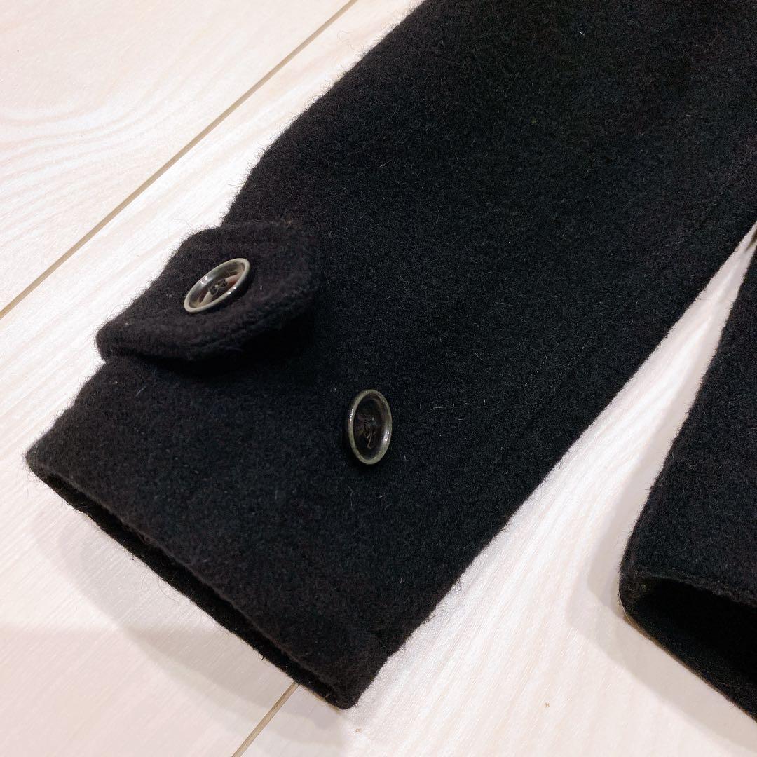 DIET BUTCHER SLIM SKIN☆モッズコート ショート★