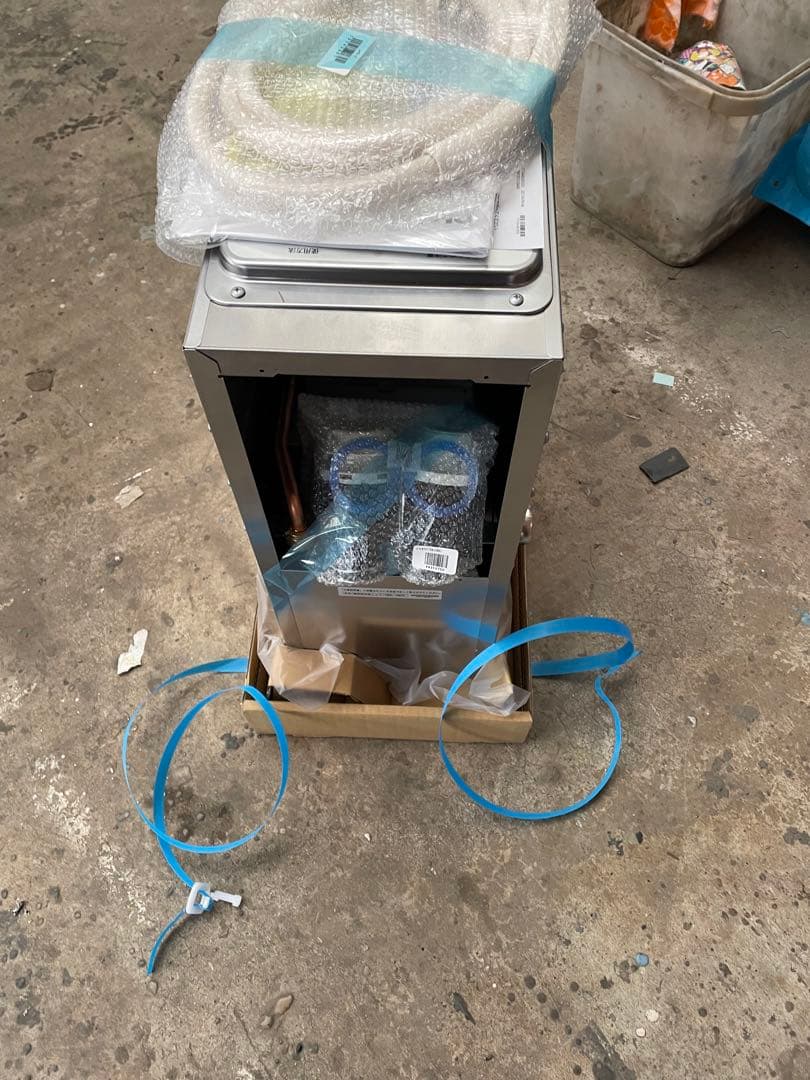 CHOFU バランス釜