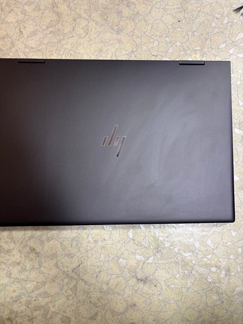 HP ENVY x360 ryzen5ジャンク
