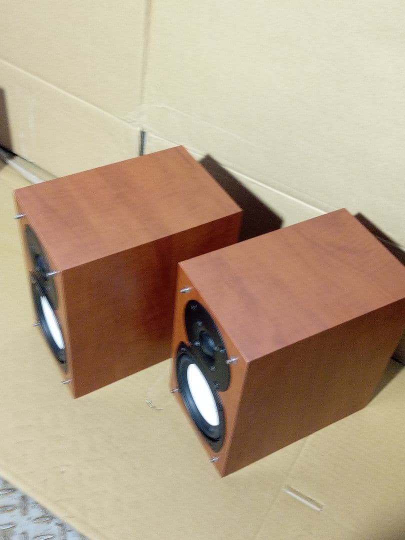 中古　KENWOOD K-515-N