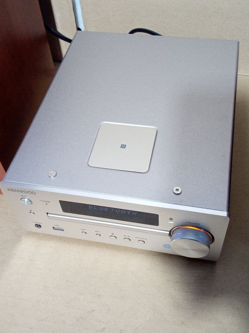 中古　KENWOOD K-515-N