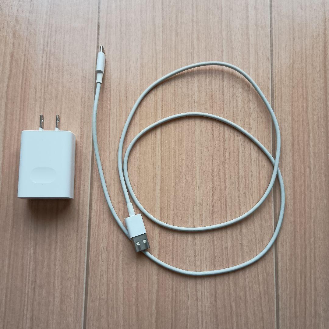 HUAWEI P30 Lite ブラック 本体