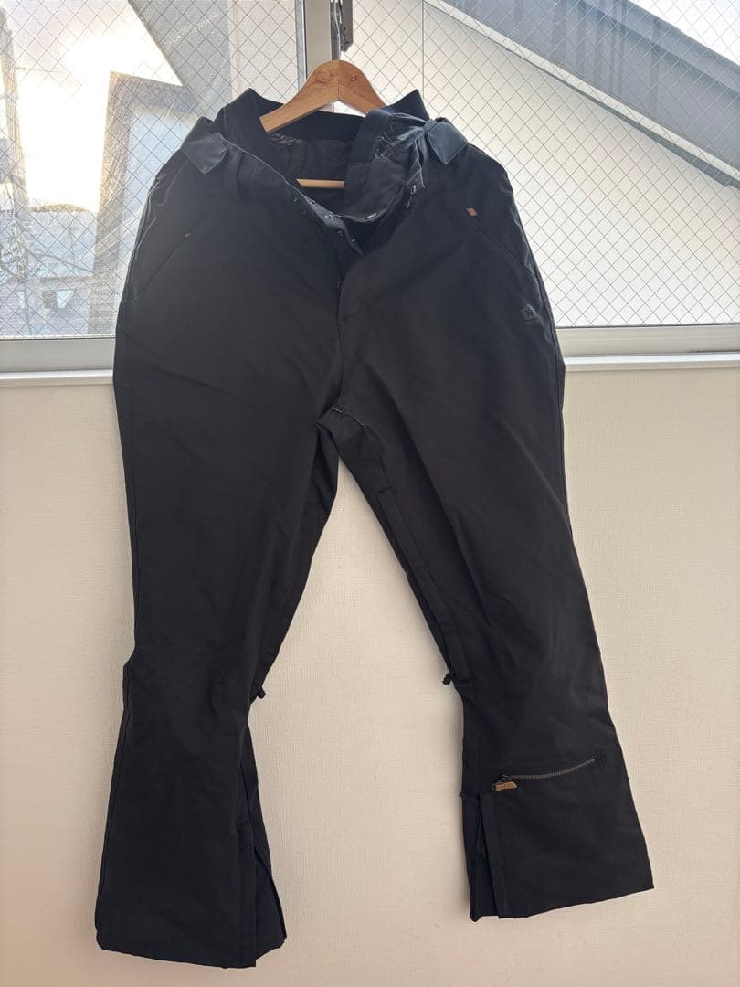 【スノボウェア上下セット】SESSIONSセッションズ