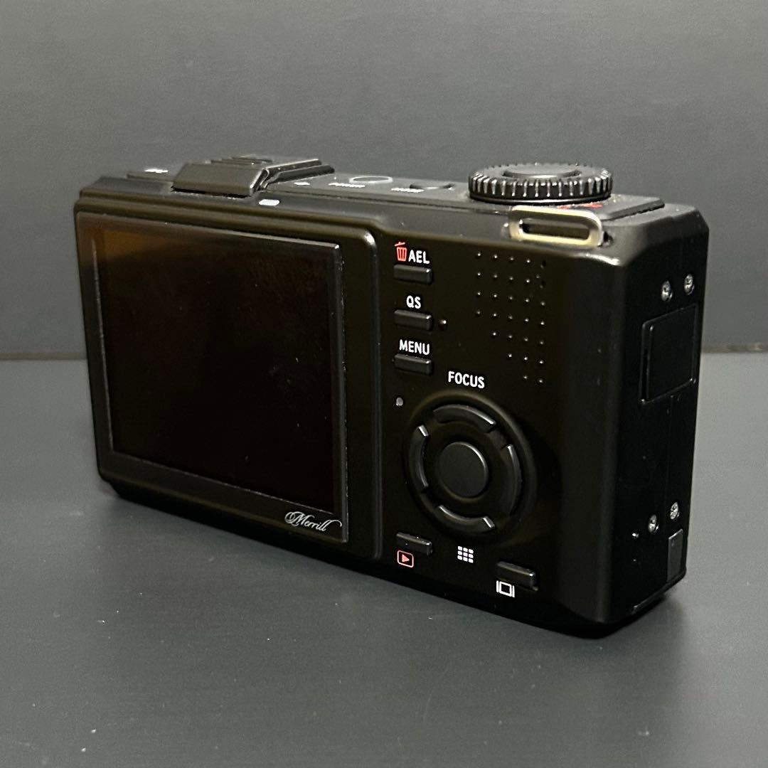 デジタルカメラ SIGMA DP2 Merrill