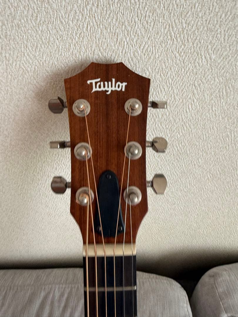 Taylor GS Mini Koa plus (2024年製)