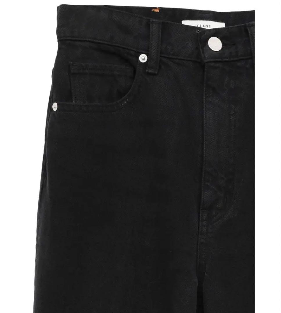 CLANE クラネ　デニム　パンツ