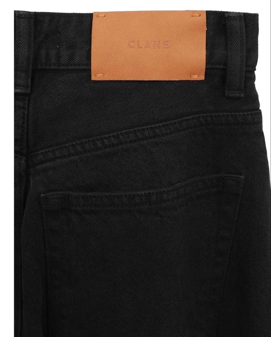 CLANE クラネ　デニム　パンツ
