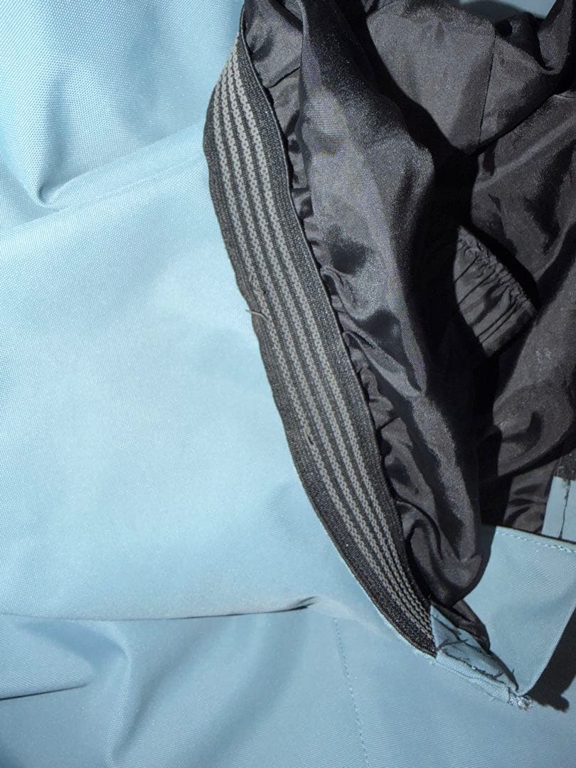 SCAPE アウトドアウェア ジャケット・パンツセット