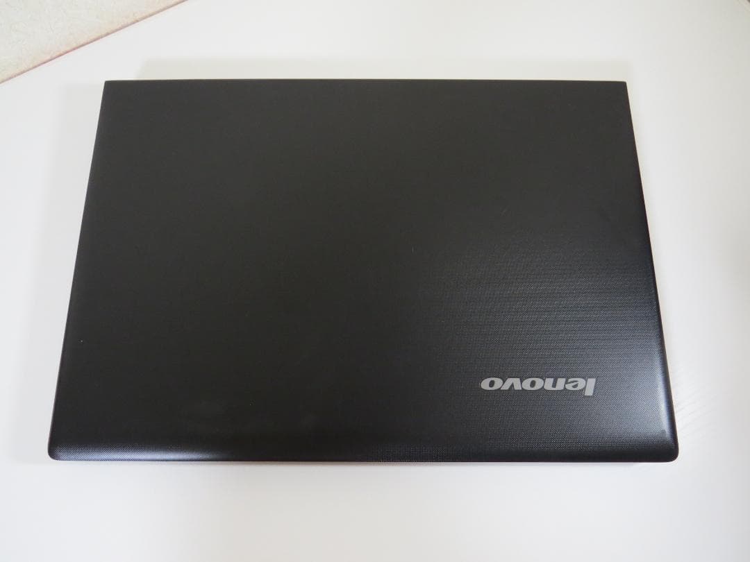今月の目玉商品‼️ Lenovo i3-5005U 8Gx1 HDD 500G